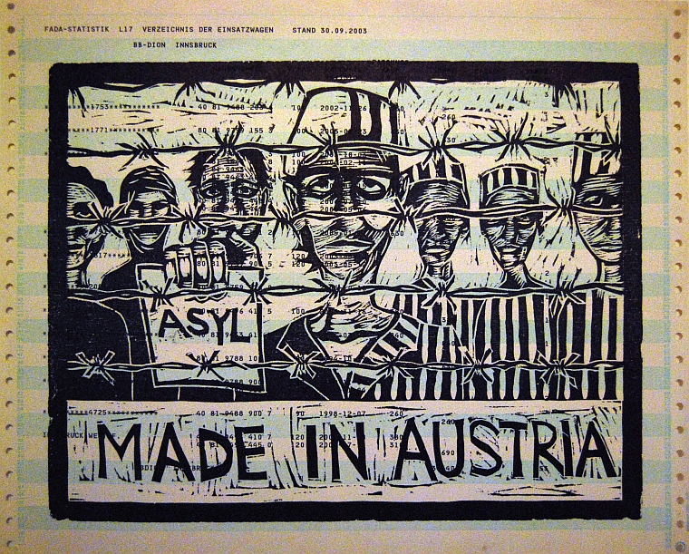 Asyl – Made in Austria